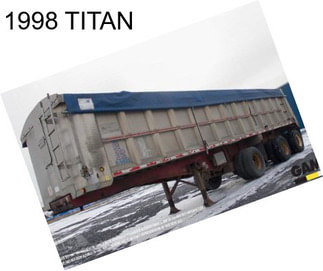 1998 TITAN