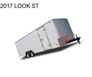 2017 LOOK ST