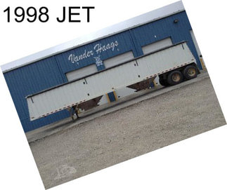 1998 JET