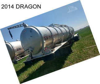 2014 DRAGON