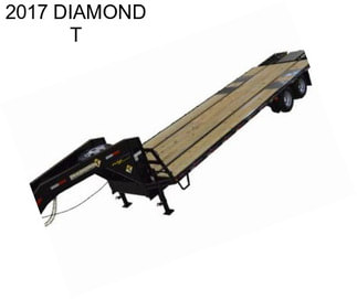 2017 DIAMOND T