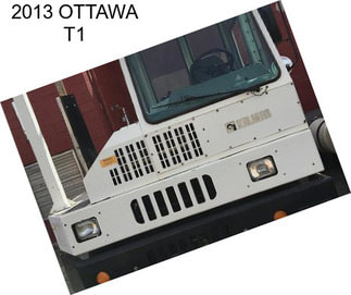 2013 OTTAWA T1