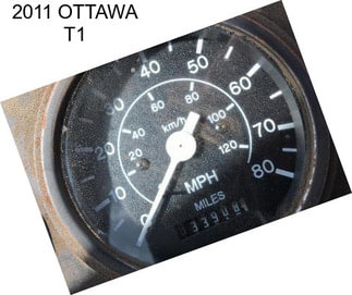 2011 OTTAWA T1