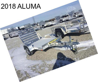 2018 ALUMA