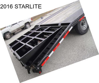 2016 STARLITE