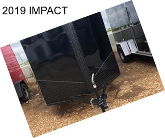 2019 IMPACT