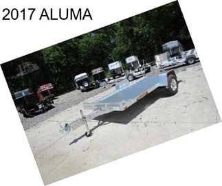 2017 ALUMA