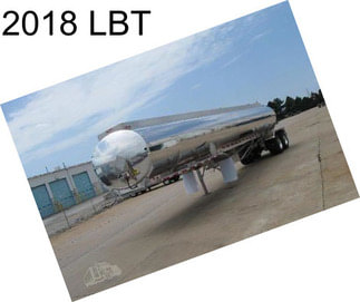 2018 LBT