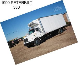 1999 PETERBILT 330