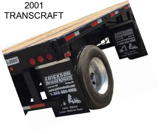 2001 TRANSCRAFT