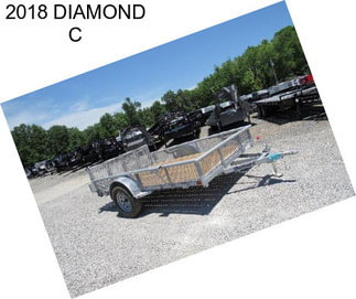 2018 DIAMOND C