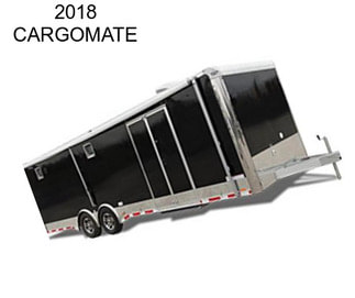 2018 CARGOMATE