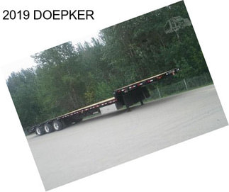 2019 DOEPKER