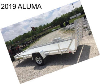 2019 ALUMA