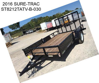 2016 SURE-TRAC ST8212TATV-B-030