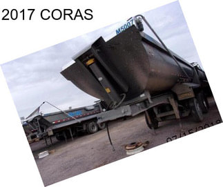 2017 CORAS