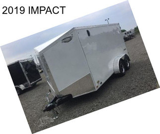 2019 IMPACT