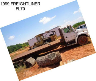 1999 FREIGHTLINER FL70