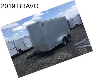 2019 BRAVO