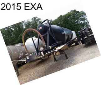 2015 EXA