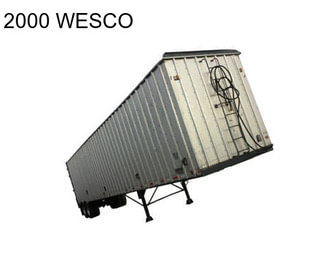 2000 WESCO