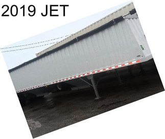 2019 JET