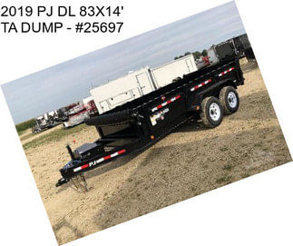 2019 PJ DL 83\