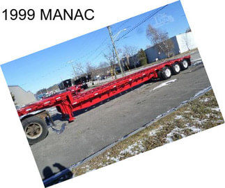 1999 MANAC