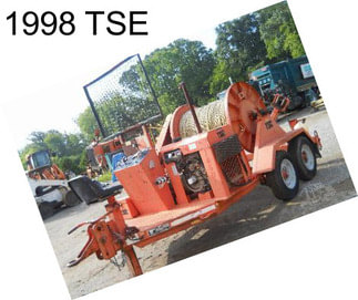 1998 TSE