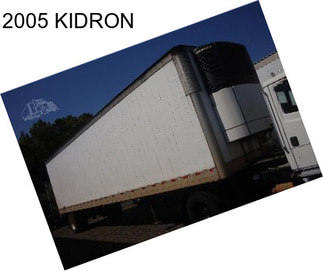 2005 KIDRON