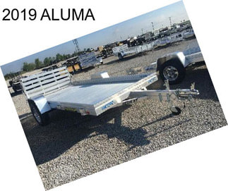 2019 ALUMA