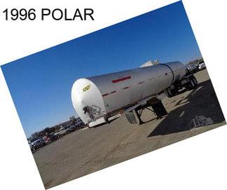 1996 POLAR