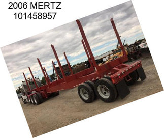 2006 MERTZ 101458957