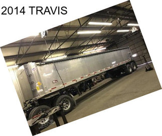 2014 TRAVIS