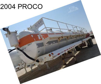 2004 PROCO