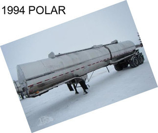 1994 POLAR