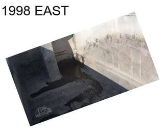 1998 EAST