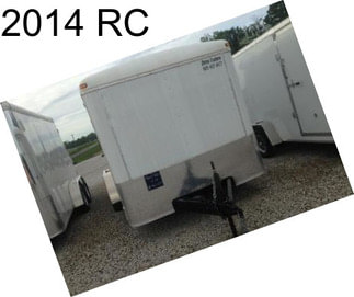 2014 RC