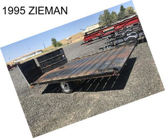 1995 ZIEMAN