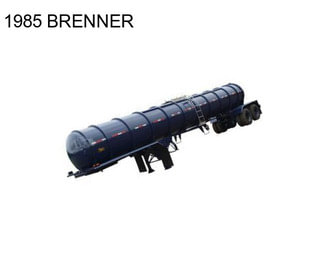 1985 BRENNER