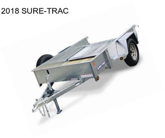 2018 SURE-TRAC