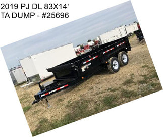 2019 PJ DL 83\