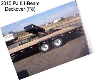 2015 PJ 8\