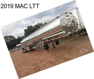 2019 MAC LTT