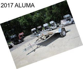 2017 ALUMA