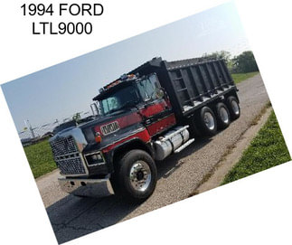 1994 FORD LTL9000