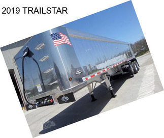 2019 TRAILSTAR