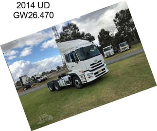 2014 UD GW26.470