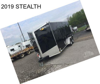 2019 STEALTH