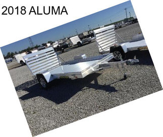 2018 ALUMA